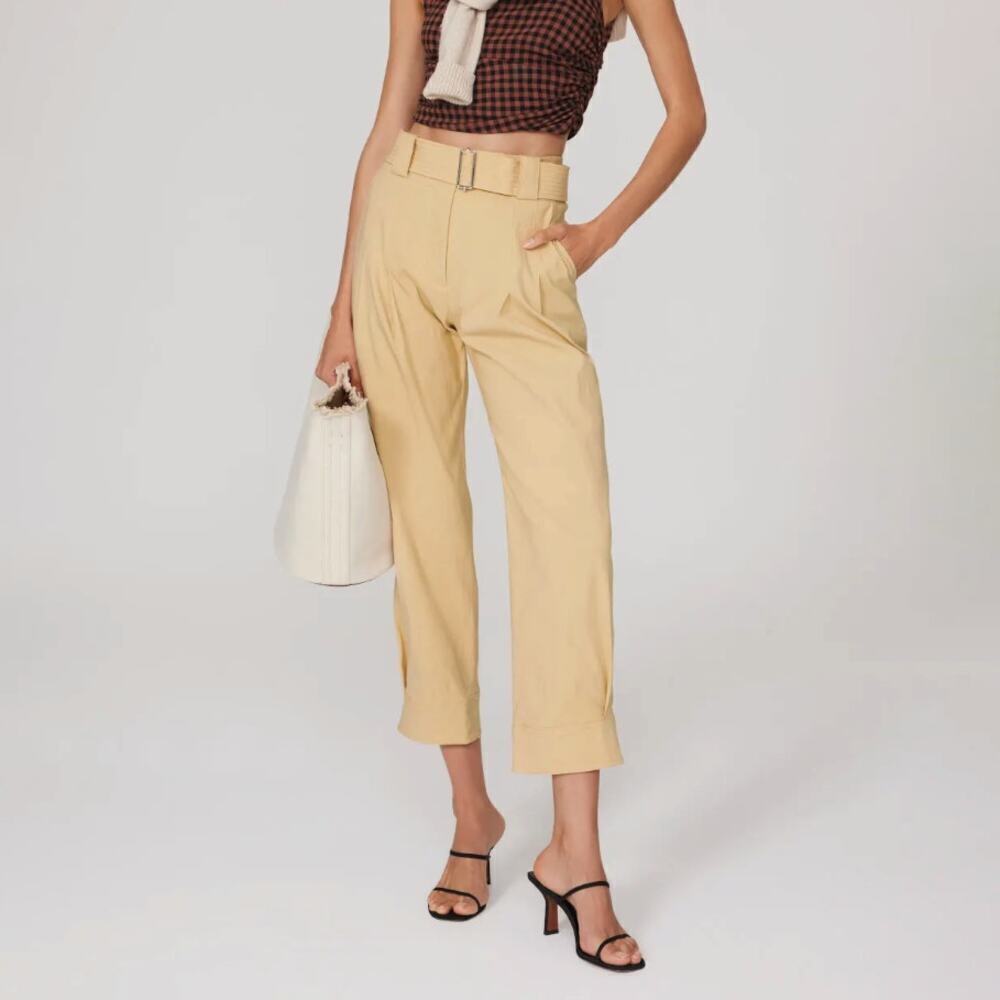 A.L.C. Darcy Pants